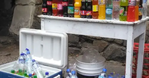 BEBIDAS CLAUDIA RICAURTE BOGOTÁ BEBIDAS CLAUDIA RICAURTE BOGOTÁ
